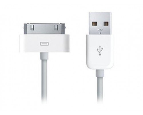 iPhone, iPod, iPad Datakabel USB (voor opladen & synchroniseren)